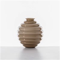 Vaso Venini Deco in Vetro FO370707000O0BSS - FO370707000O0BSS